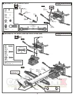 Preview for 10 page of Ofna Racing DM-ONE PRO TOURING X-SIZE NITRO SEDAN Instruction Manual