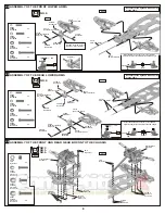 Preview for 15 page of Ofna Racing DM-ONE PRO TOURING X-SIZE NITRO SEDAN Instruction Manual