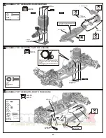 Preview for 19 page of Ofna Racing DM-ONE PRO TOURING X-SIZE NITRO SEDAN Instruction Manual