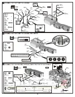 Preview for 21 page of Ofna Racing DM-ONE PRO TOURING X-SIZE NITRO SEDAN Instruction Manual