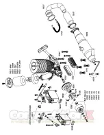 Preview for 14 page of Ofna Racing dominator monster pirate Instruction Manual