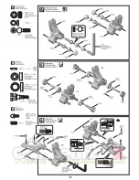 Preview for 20 page of Ofna Racing Hyper GPX4 Instruction Manual