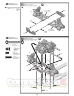 Preview for 21 page of Ofna Racing Hyper GPX4 Instruction Manual