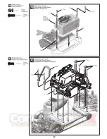 Preview for 30 page of Ofna Racing Hyper GPX4 Instruction Manual