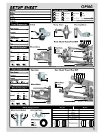 Preview for 17 page of Ofna Racing Hyper H4 Instruction Manual