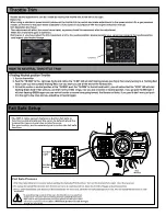 Preview for 8 page of Ofna Racing HYPER SSE Instruction Manual