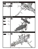 Preview for 22 page of Ofna Racing HYPER SSE Instruction Manual