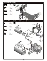 Preview for 23 page of Ofna Racing HYPER SSE Instruction Manual