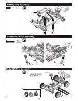 Preview for 25 page of Ofna Racing HYPER SSE Instruction Manual