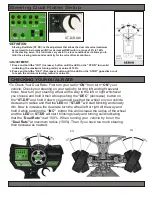 Preview for 6 page of Ofna Racing HYPER10-TT Instruction Manual