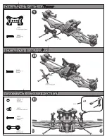 Preview for 17 page of Ofna Racing HYPER10-TT Instruction Manual