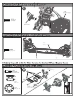 Preview for 25 page of Ofna Racing HYPER10-TT Instruction Manual