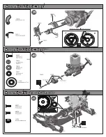 Preview for 27 page of Ofna Racing HYPER10-TT Instruction Manual