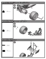 Preview for 36 page of Ofna Racing HYPER10-TT Instruction Manual