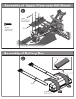 Preview for 39 page of Ofna Racing HYPER10-TT Instruction Manual