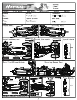 Preview for 45 page of Ofna Racing HYPER10-TT Instruction Manual