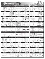 Preview for 47 page of Ofna Racing HYPER10-TT Instruction Manual