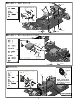 Preview for 9 page of Ofna Racing JL10e Instruction Manual