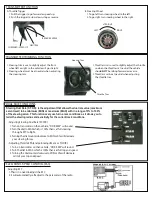 Preview for 4 page of Ofna Racing JL12e Instruction Manual