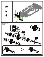 Preview for 8 page of Ofna Racing JL12e Instruction Manual