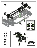 Preview for 10 page of Ofna Racing JL12e Instruction Manual