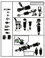 Preview for 17 page of Ofna Racing JL12e Instruction Manual