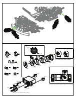 Preview for 18 page of Ofna Racing JL12e Instruction Manual