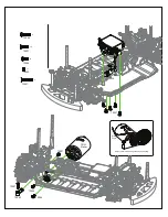 Preview for 19 page of Ofna Racing JL12e Instruction Manual