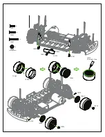 Preview for 20 page of Ofna Racing JL12e Instruction Manual