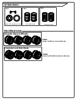 Preview for 28 page of Ofna Racing JL12e Instruction Manual