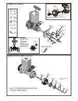 Предварительный просмотр 18 страницы Ofna Racing LD-3 PRO VERSION Instruction Manual