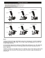 Preview for 26 page of Ofna Racing LD-3 PRO VERSION Instruction Manual