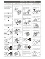 Предварительный просмотр 28 страницы Ofna Racing LD-3 PRO VERSION Instruction Manual