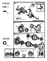 Preview for 12 page of Ofna Racing nitro OB 4 Instruction Manual