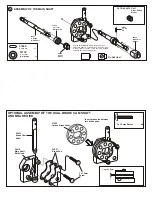 Preview for 16 page of Ofna Racing nitro OB 4 Instruction Manual