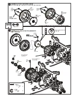 Preview for 18 page of Ofna Racing nitro OB 4 Instruction Manual