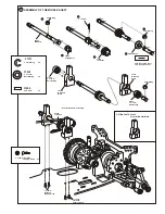 Preview for 19 page of Ofna Racing nitro OB 4 Instruction Manual