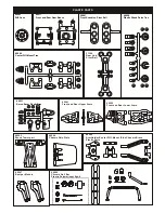 Предварительный просмотр 5 страницы Ofna Racing Titan Monster Track 4WD Instruction Manual