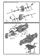 Предварительный просмотр 8 страницы Ofna Racing Titan Monster Track 4WD Instruction Manual