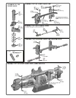 Предварительный просмотр 9 страницы Ofna Racing Titan Monster Track 4WD Instruction Manual