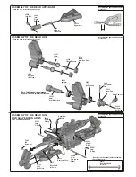 Предварительный просмотр 10 страницы Ofna Racing Titan Monster Track 4WD Instruction Manual