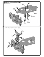 Предварительный просмотр 11 страницы Ofna Racing Titan Monster Track 4WD Instruction Manual