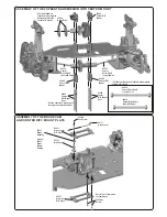 Предварительный просмотр 14 страницы Ofna Racing Titan Monster Track 4WD Instruction Manual