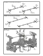 Предварительный просмотр 15 страницы Ofna Racing Titan Monster Track 4WD Instruction Manual