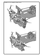 Предварительный просмотр 16 страницы Ofna Racing Titan Monster Track 4WD Instruction Manual