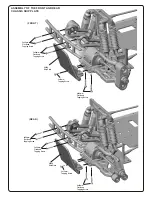 Предварительный просмотр 19 страницы Ofna Racing Titan Monster Track 4WD Instruction Manual