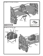 Предварительный просмотр 20 страницы Ofna Racing Titan Monster Track 4WD Instruction Manual