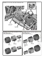 Предварительный просмотр 27 страницы Ofna Racing Titan Monster Track 4WD Instruction Manual