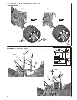 Предварительный просмотр 28 страницы Ofna Racing Titan Monster Track 4WD Instruction Manual