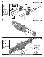 Preview for 6 page of Ofna Racing ULTRA GTP II 34316 Instruction Manual